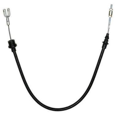 Imagem de Cabo de comando da embreagem Ford Corcel I 1968 a 1977 IKS