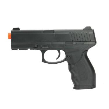 Imagem de Pistola De Airsoft Vigor Spring Vg 24-7 V310 Rossi 6mm