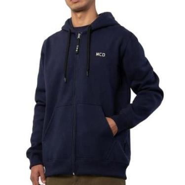 Imagem de Moletom Canguru Aberto MCD-Masculino