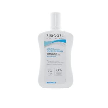 Imagem de Fisiogel Terapia Hidra Diar Loc Tt 200ml