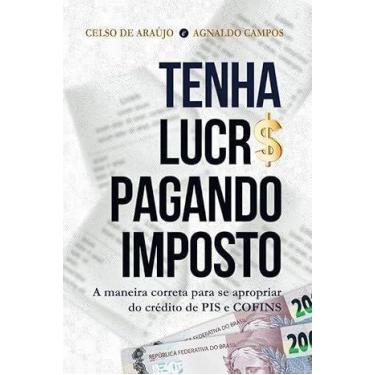 Imagem de Tenha Lucro Pagando Imposto - PALAVRAS DOS CEUS, Sortido