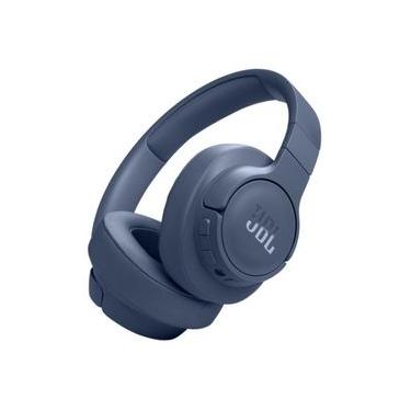 Imagem de Fone de Ouvido Bluetooth JBL Tune 770 com Cancelamento de Ru