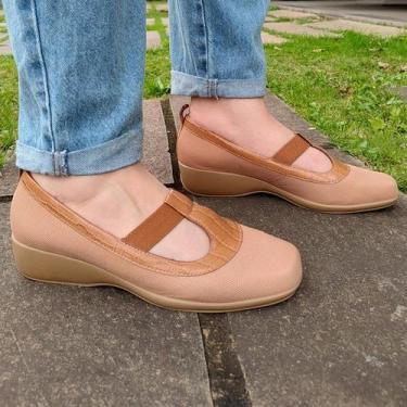 Imagem de Sapato Feminino Joanete Conforto Firezzi Scarpin 243018, Ámbar, 37