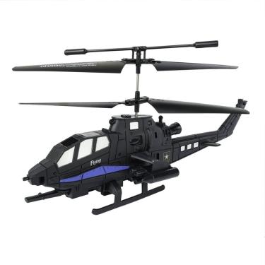 Imagem de Helicóptero Supremus Astrus - Brinquedos Estrelas