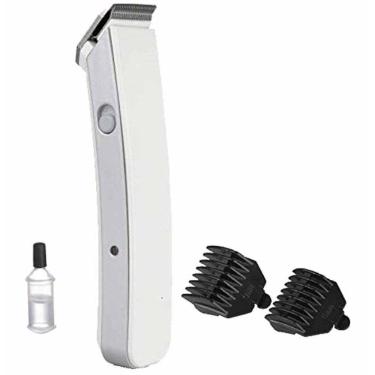 Imagem de Maquina De Barbear Inova Branca