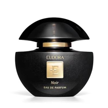 Imagem de E.udora Noir Perfume 100ml Lacrado Feminino