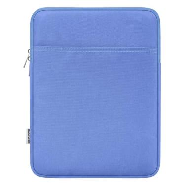 Imagem de Dadanism Bolsa para tablet de 13 polegadas para iPad Pro 33.0 cm M4 2024, iPad Air 33.0 cm, i Pad Pro 32.8 cm, Galaxy Tab S10+ Plus/S9 FE+/S9+ Plus 31.5 cm, Remarkable Paper Pro 30.0 cm, Periwinkle