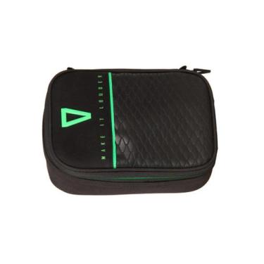 Imagem de Estojo Box Escolar Loud Gamer Original Clio