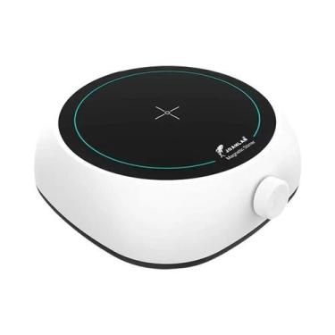 Imagem de Mini Agitador Magnético Para Mistura De Líquidos Em Laboratório Com Ba