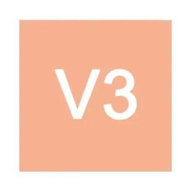 Imagem de Brinquedo De Pelúcia Monstro Kawaii Fofo V3 Caixa Surpresa Chaveiro Pr