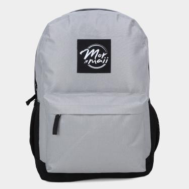 Imagem de Mochila Mormaii Logo-Unissex