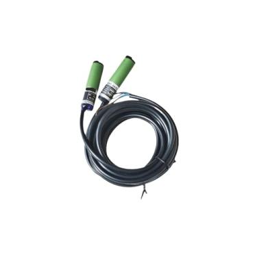 Imagem de Sensores fotoelétricos RMF-5KP2 Sensor de interruptor fotoelétrico refletivo