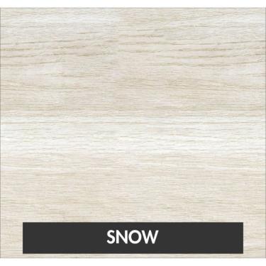 Imagem de Conjunto Home Office com Mesa para Computador e Gaveteiro Volante Espresso Móveis Snow/preto