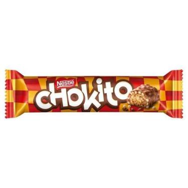 Imagem de Chocolate Chokito Nestlé 32g