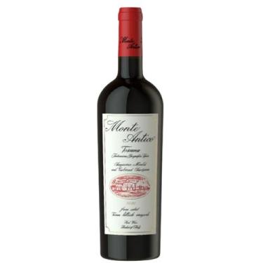 Imagem de Vinho Tinto Italiano Monte Antico IGT Toscana 750 ml
