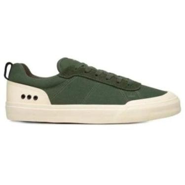 Imagem de Tênis Osklen Tide Preto-Masculino