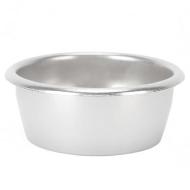 Imagem de Cesto de Filtro Aço Inoxidável 304 Acessórios para Máquina Café 870 La Spaziale Tela Sem Pressão Malha Ultra-Fina Profissional Alta Temperatura -Rust