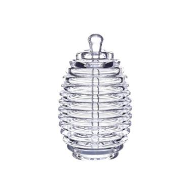 Imagem de Meleira Acrílico Kenya Transparente 8.7X14.5Cm