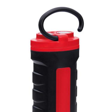 Imagem de Lanterna LED Recarregável Profissional Bivolt Worker