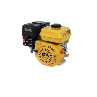 Imagem de Motor Gasolina Bfg 6,5 Cv 4 Tempos Partida Manual Buffalo