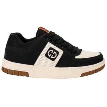 Imagem de Tênis ollie furious 3 masculino, Bege, 41