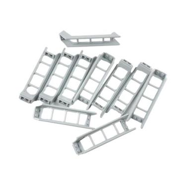 Imagem de Conjunto De Blocos De Montar DIY Para Montar Montanha-Russa Infantil, 