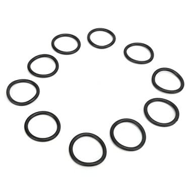 Imagem de Cosiki Fixadores de Liberação Rápida do Para-choque do Carro, Kit Seguro e Durável para Carros Universais, 10 Peças