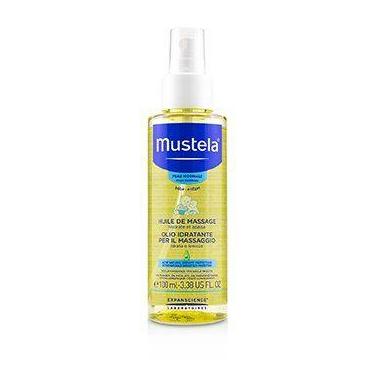 Imagem de Óleo de massagem Mustela 5002305 500ml