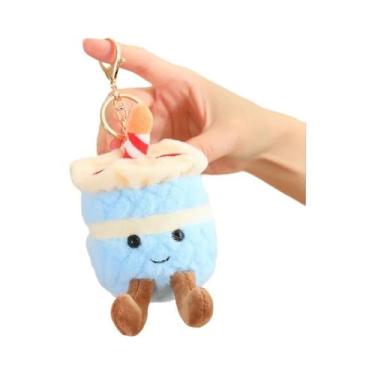 Imagem de Boneca De Conforto Para Bebê, Brinquedo De Pelúcia Em Forma De Ovo, Sé