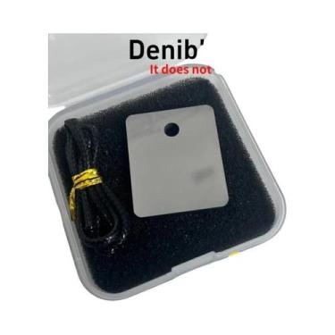 Imagem de Lâmina Super Resistente Para Remoção De Imperfeições Automotivas, Ferr