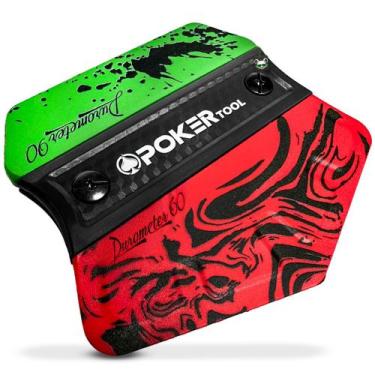 Imagem de Espátula Magnética Envelopamento Trinca Com Dureza Vinil Insulfilm Ade