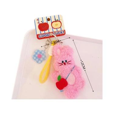 Imagem de Pingente De Boneca De Estimação Para Mochila E Chaveiro, Presente Fofo