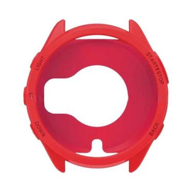 Imagem de Capa De Silicone Garmin Forerunner 965, Protetor Macio Anti-arranhões,