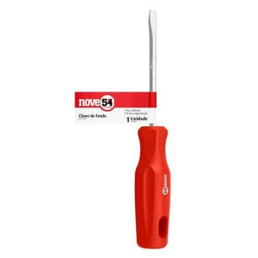 Imagem de Chave Fenda - Vonder - Vonder / Nove54