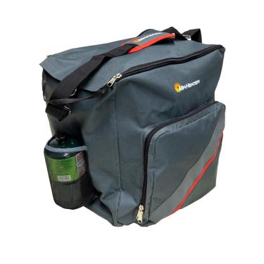 Imagem de Estojo de transporte Mr. Heater Big Buddy 18B para cilindros de propano