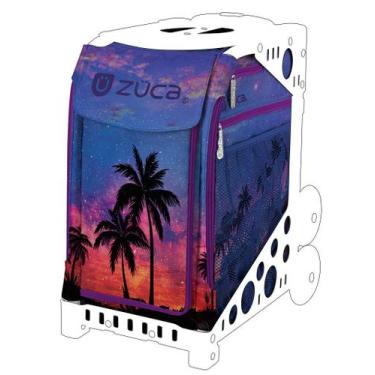 Imagem de Bolsa de Inserção ZUCA Island Life Sport (Apenas Bolsa) - Design de Pô