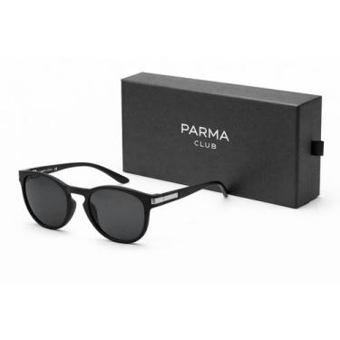 Imagem de Óculos De Sol Masculino Polarizado Parma Club Uv400