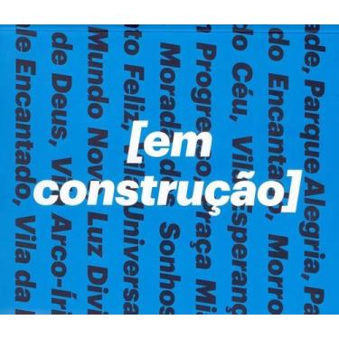 Imagem de rioutópico - IMS EDITORA, Sortido