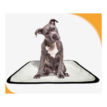 Imagem de Tapete Para Pets Higiênico Em Oferta 1 Un P 50X60Cm - Shelby Moda Pet