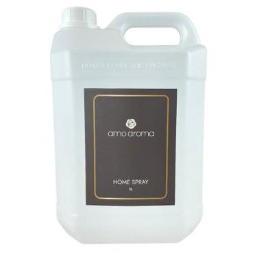 Imagem de Home Spray 5 Litros - Fragrância de Manga - Amo Aroma