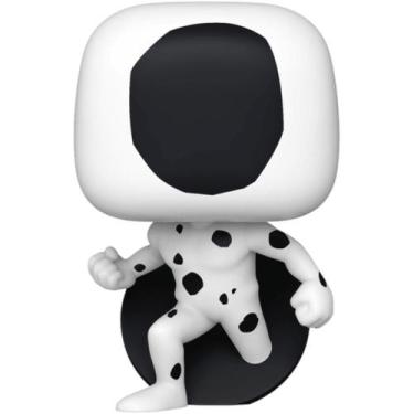 Imagem de Pop Homem-Aranha Atraves Do Aranhaverso Spot 1226 - Funko