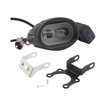 Imagem de Suporte De Interruptor De Farol Dianteiro Para Moto Elétrica Surron Li