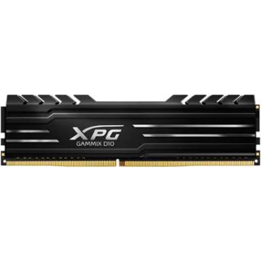 Imagem de Memória XPG GAMMIX D10, 8GB, 3200MHz, DDR4, Black