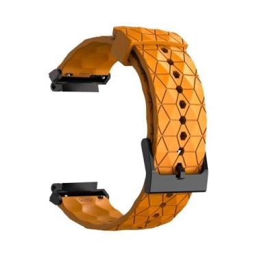 Imagem de Pulseira De Silicone De Substituição Para Amazfit T-Rex 3/2/2 Ultra, P