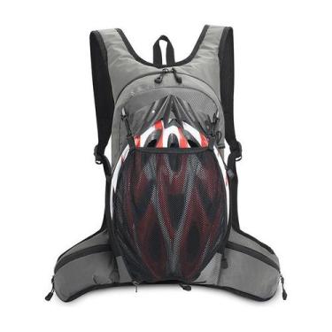 Imagem de Mochila esportiva impermeável ao ar livre de grande capacidade - J-One