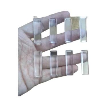 Imagem de Protetor De Parede E Móveis De Silicone Autoadesivo Anticolisão Para P