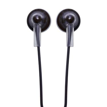 Imagem de FONE DE OUVIDO INTRA AURICULAR OEX FN407 ORBIT PRETO-Unissex