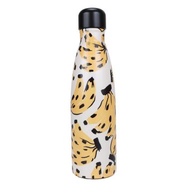 Imagem de Garrafa Farm Glub Glub Bossa Banana 500ML-Feminino