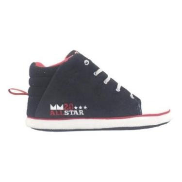 Imagem de Pantufa Zona Criativa Star Mickey Mouse Unissex 10072493-Unissex