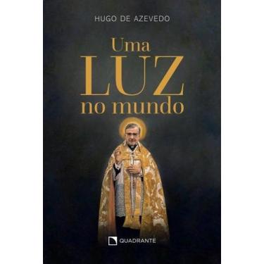 Imagem de Livro - Uma luz no mundo